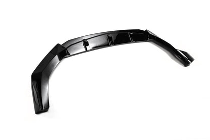 Front Bumper GX-Design V2 (2017-) for Toyota Land Cruiser Prado 150 2009-2023 - image 9