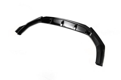 Front bumper GX-design V2 (2017-) for Toyota Land Cruiser Prado 150 - Reelken Auto