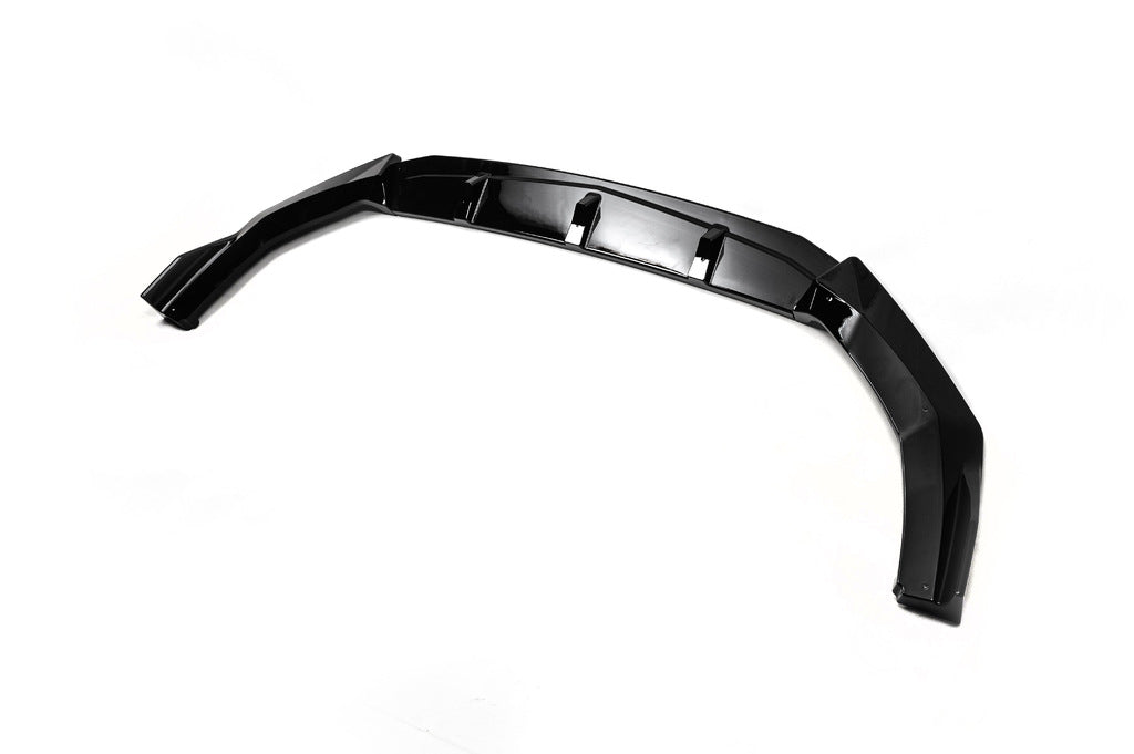 Front Bumper GX-Design V2 (2017-) for Toyota Land Cruiser Prado 150 2009-2023 - image 10