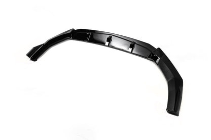 Front Bumper GX-Design V2 (2017-) for Toyota Land Cruiser Prado 150 2009-2023 - image 10