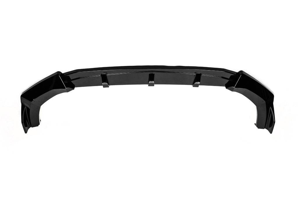 Front bumper GX-design V2 (2017-) for Toyota Land Cruiser Prado 150 - Reelken Auto