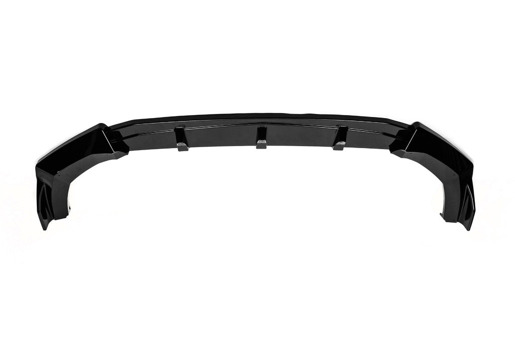 Front Bumper GX-Design V2 (2017-) for Toyota Land Cruiser Prado 150 2009-2023 - image 8