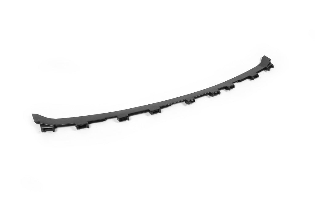 Bumper with grille in facelift design for Lexus NX 2014-2021 - image 7