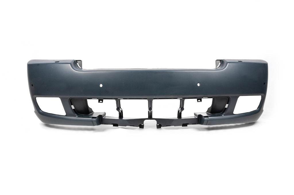 Front bumper 2010-2013 (Autobiography) for Range Rover III L322 2002-2012 - Reelken Auto