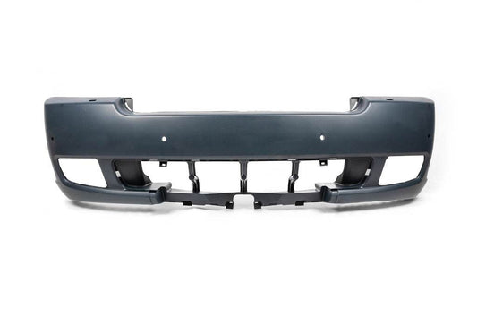 Front bumper 2010-2013 (Autobiography) for Range Rover III L322 2002-2012 - Reelken Auto