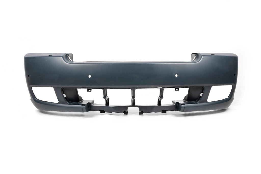 Front bumper 2010-2013 (Autobiography) for Range Rover III L322 2002-2012 - image 2
