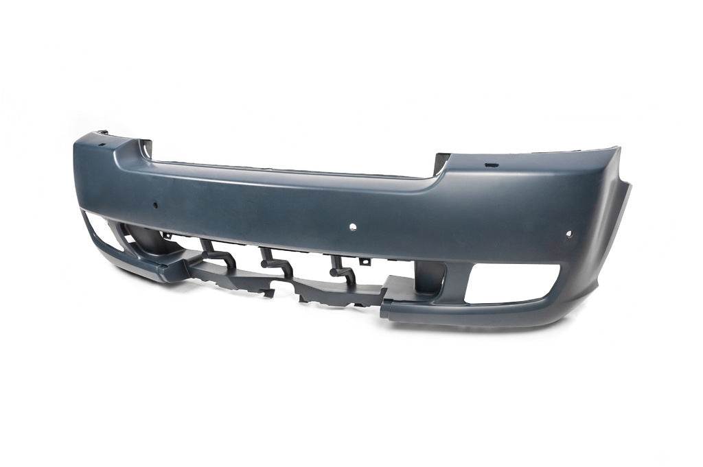 Front bumper 2010-2013 (Autobiography) for Range Rover III L322 2002-2012 - Reelken Auto