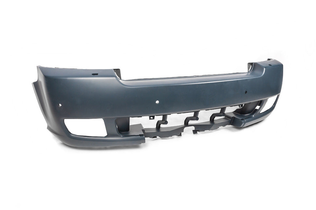 Front bumper 2010-2013 (Autobiography) for Range Rover III L322 2002-2012 - image 3