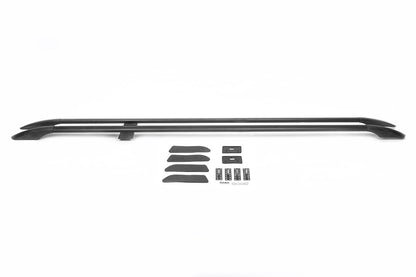 Black Roof Rails for Volkswagen T4 Transporter 1990-2003 - image 8