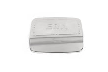 Fuel Tank Cap Cover OmsaLine Stainless Steel for Hyundai Accent 2006-2010 - image 2