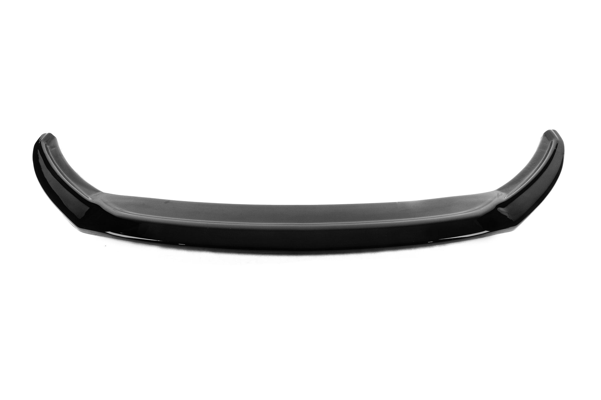 DPT V-3 front lip (2015-2020, gloss black) for Skoda Superb 2015-2024 - image 6