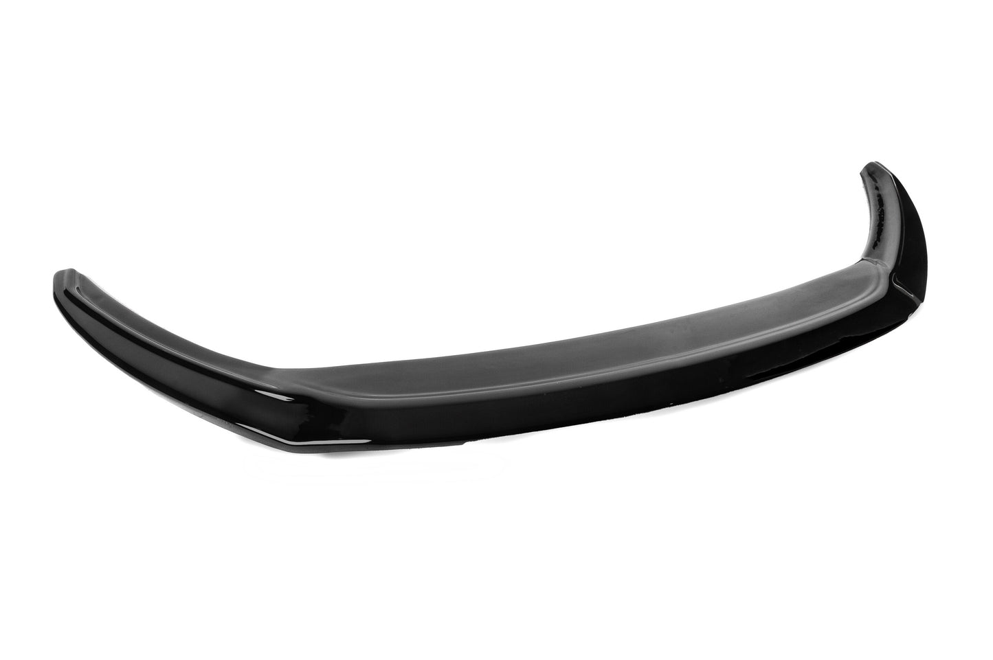 Front Lip DPT V-3 (2015-2020, Gloss Black) for Skoda Superb 2015-2024 - image 7