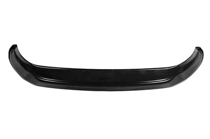 Front Lip DPT V-3 (2015-2020, Gloss Black) for Skoda Superb 2015-2024 - image 8