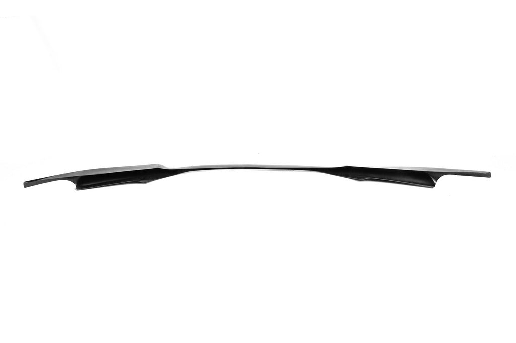 Front bumper cover DPT Lip V-3 (For M-Performance, gloss black) for BMW 5 series F-10/11/07 2010-2016 - image 12