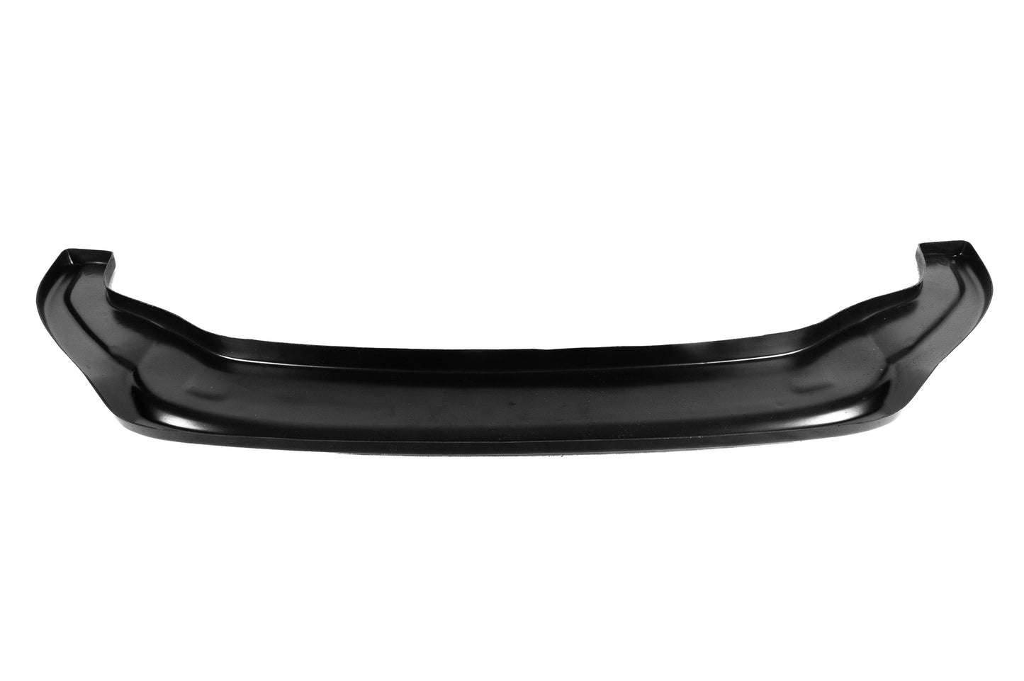 Front Lip DPT V-3 (for R / R-Line HB, 2017-2019, Gloss Black) for Volkswagen Golf 7/E-Golf 2012-2020 - image 5