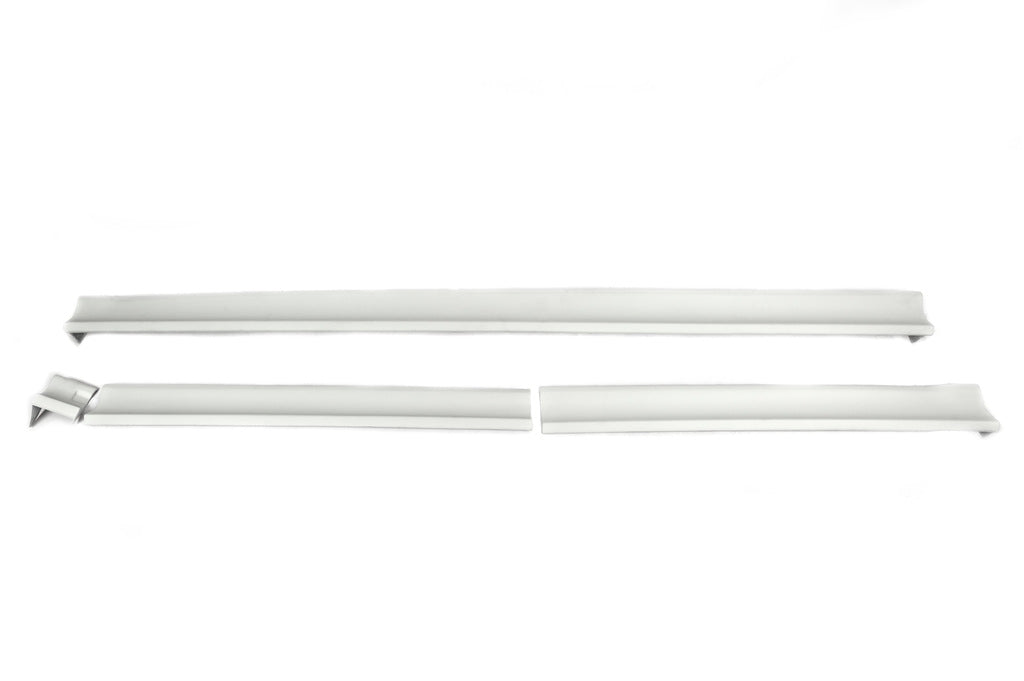 Side skirts (primed for painting) for Mercedes Vito/V-class W447 2014- - image 4