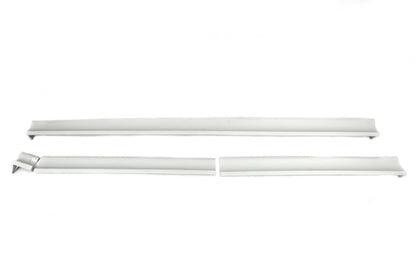 Side skirts (primed for painting) for Mercedes Vito/V-class W447 2014- - image 4