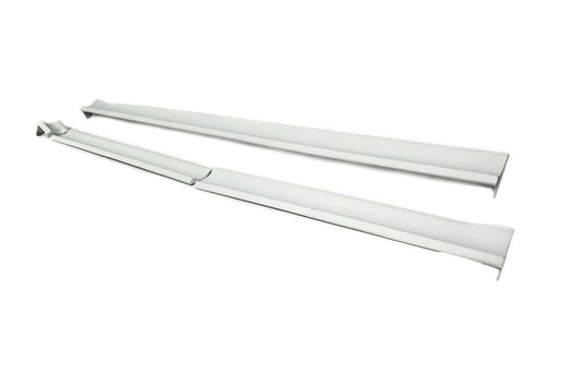 Side skirts (primed for painting) for Mercedes Vito/V-class W447 2014- - image 2