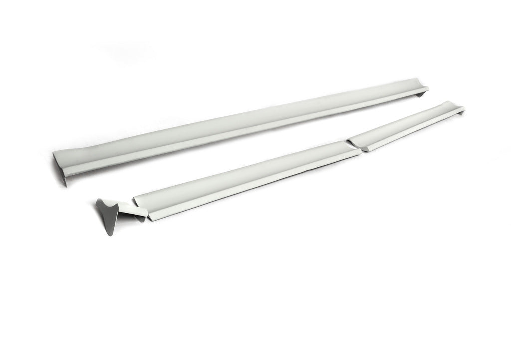 Side skirts (primed for painting) for Mercedes Vito/V-class W447 2014- - image 3