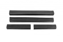 Door Sill Covers EuroCap (4 pcs, ABS) for Nissan X-trail T32/Rogue 2014-2021 - image 1