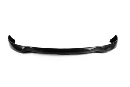 Front Lip Spoiler DPT V-4 (Primed for Painting) for Opel Astra J 2009-2015 - image 5