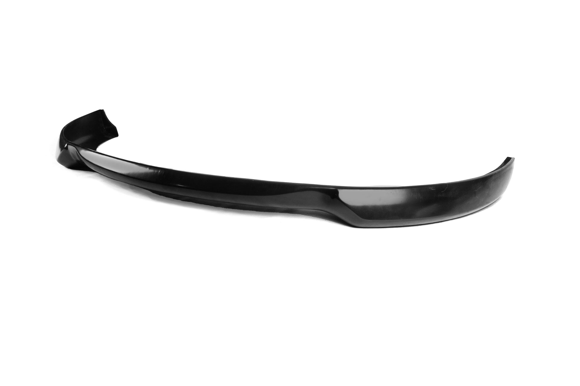 Front Lip Spoiler DPT V-4 (Primed for Painting) for Opel Astra J 2009-2015 - image 4
