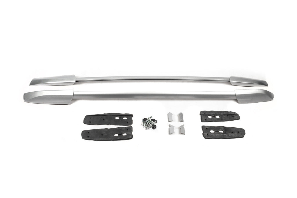 Roof Rails Original Design Grey (2 pcs) for Toyota Highlander 2008-2013 - image 5