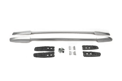 Roof Rails Original Design Grey (2 pcs) for Toyota Highlander 2008-2013 - image 5