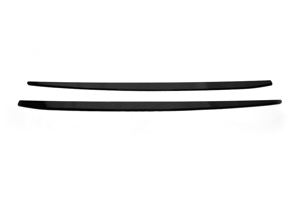 Side Skirts (ABS Plastic) for Volkswagen Golf 7/E-Golf 2012-2020 - image 2