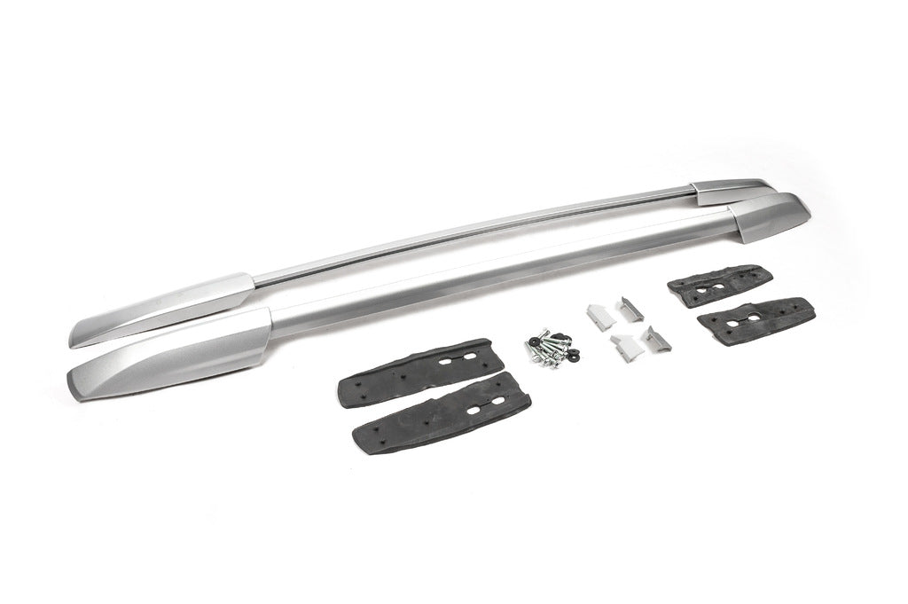 Roof Rails Original Design Grey (2 pcs) for Toyota Highlander 2008-2013 - image 4