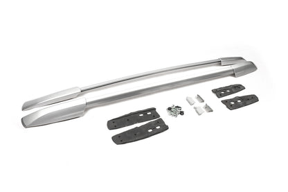 Roof Rails Original Design Grey (2 pcs) for Toyota Highlander 2008-2013 - image 4