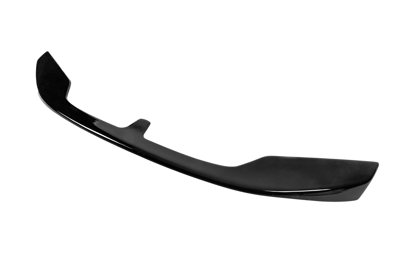 X-Style Spoiler (for F30/F80, Gloss Black) for BMW 3 Series F30/F31 2012-2019 - image 2
