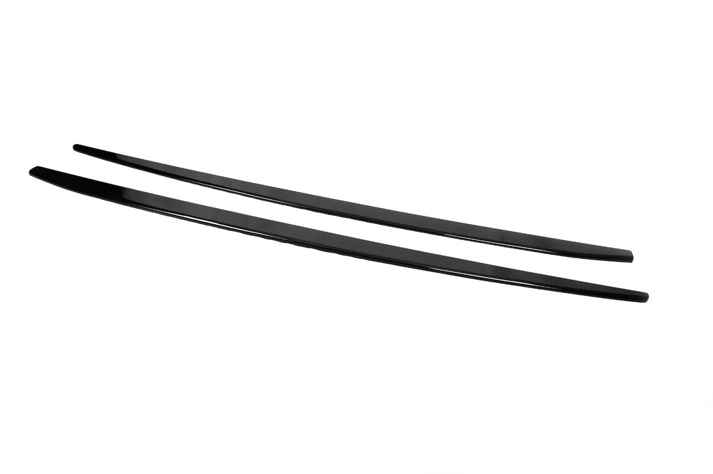 Side Skirts (ABS Plastic) for Volkswagen Golf 7/E-Golf 2012-2020 - image 4