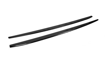 Side Skirts (ABS Plastic) for Volkswagen Golf 7/E-Golf 2012-2020 - image 5