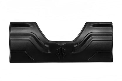 Plastic Trunk Lid Cover for Toyota Hilux 2015- - image 1