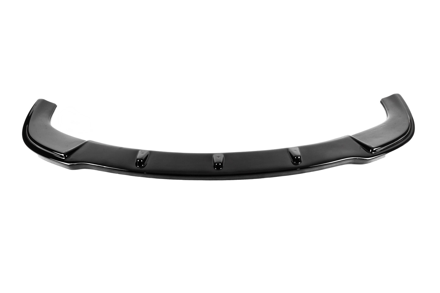 Front Lip DPT (for M Technic Max Hamann Gloss Black) for BMW 5 Series E60/E61 2003-2010 - image 6
