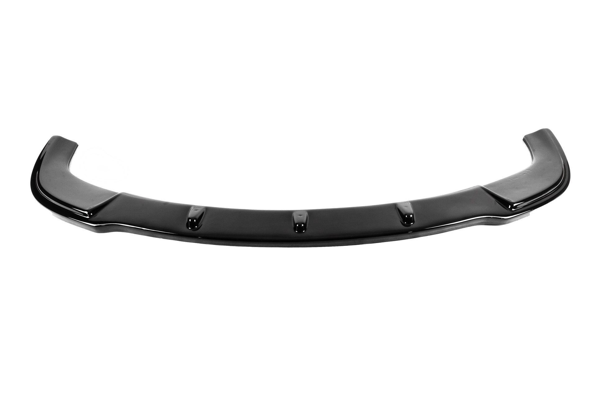 Front Lip DPT (for M Technic Max Hamann Gloss Black) for BMW 5 Series E60/E61 2003-2010 - image 6
