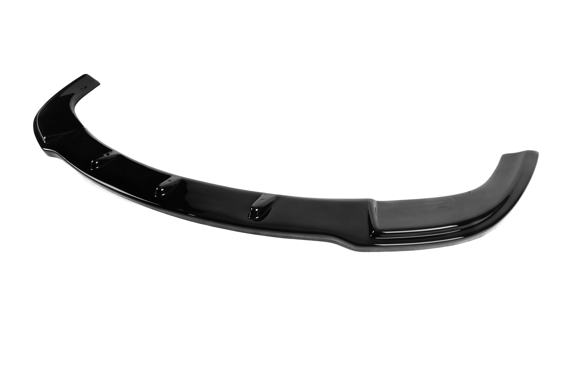 Front Lip DPT (for M Technic Max Hamann Gloss Black) for BMW 5 Series E60/E61 2003-2010 - image 3