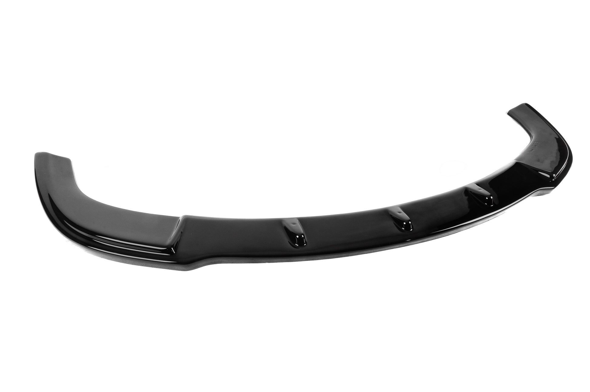 Front Lip DPT (for M Technic Max Hamann Gloss Black) for BMW 5 Series E60/E61 2003-2010 - image 7