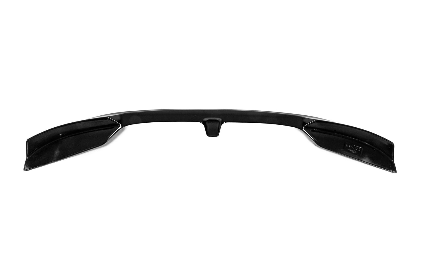 X-Style Spoiler (for F30/F80, Gloss Black) for BMW 3 Series F30/F31 2012-2019 - image 7