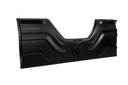 Plastic Trunk Lid Cover for Toyota Hilux 2015- - image 3