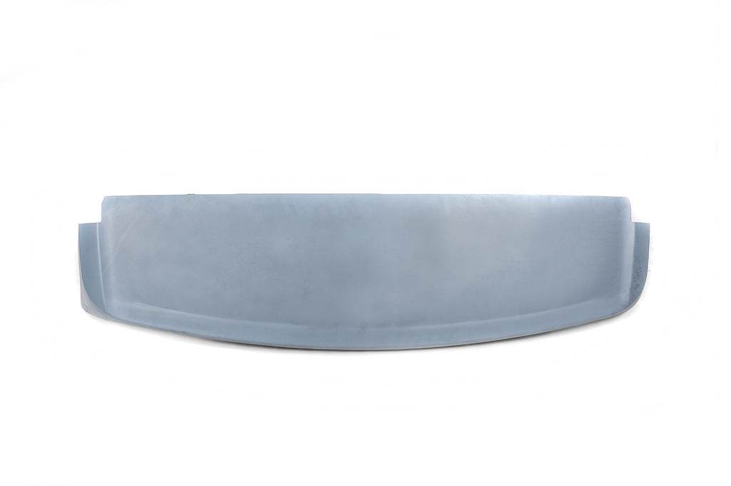 Spoiler (for painting) for Range Rover Sport 2005-2013 - Reelken Auto