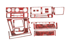 Interior Trim Covers (Compact) for BMW 3 Series E-46 1998-2006 - image 1