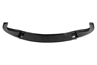 Front Lip DPT (No Fins, For M5 Hamann, Gloss Black) for BMW 5 Series E60/E61 2003-2010 - image 5