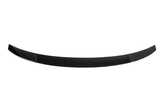 DPT Spoiler (Gloss Black) for Skoda Octavia IV A8 2020- - image 2