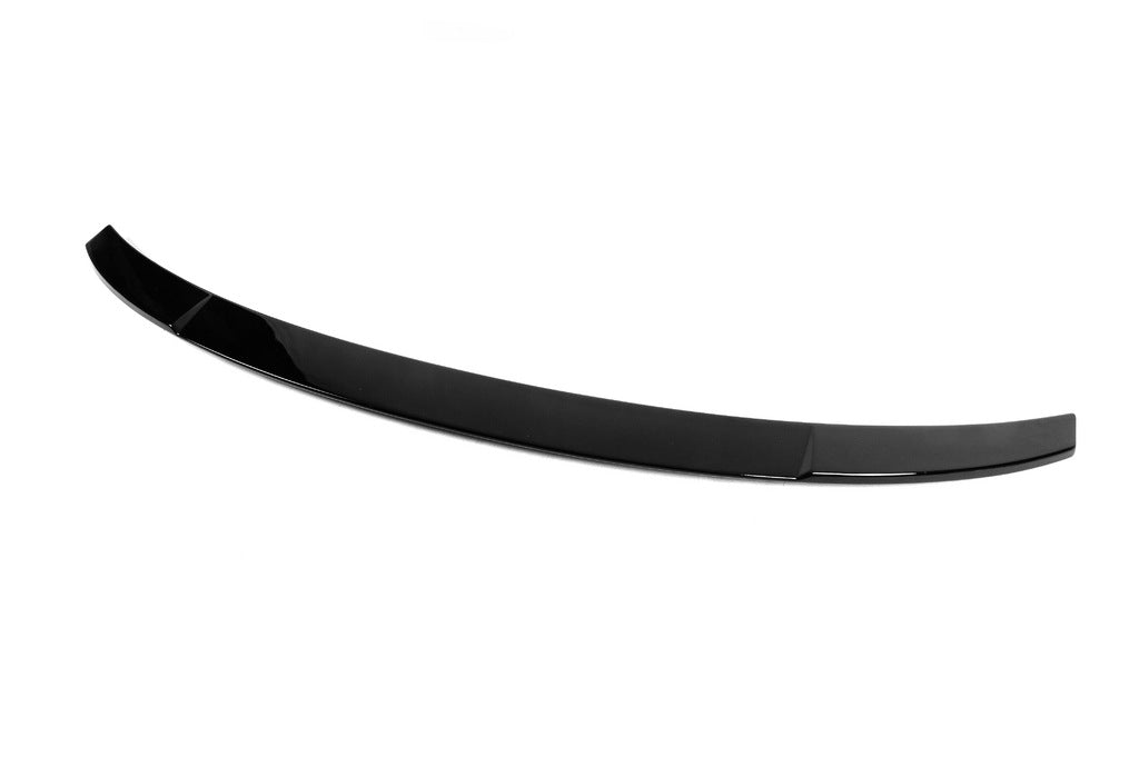 DPT Spoiler (Gloss Black) for Skoda Octavia IV A8 2020- - image 9