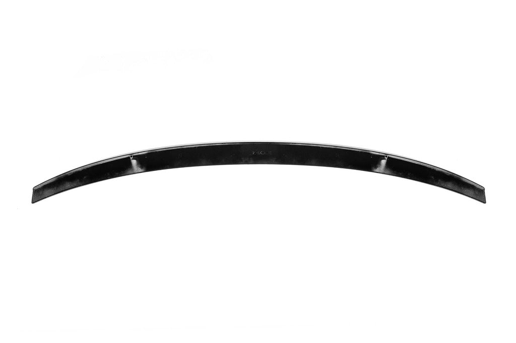DPT Spoiler (Gloss Black) for Skoda Octavia IV A8 2020- - image 10