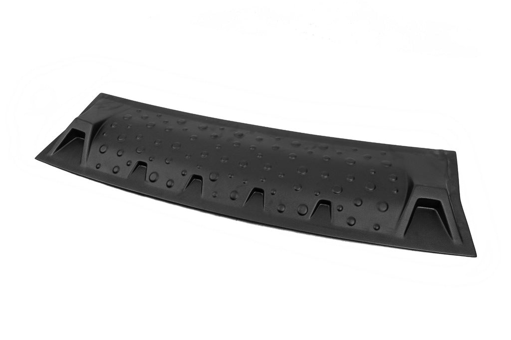 Windshield Cover (ABS) for Mitsubishi L200 2015-2024 - image 2