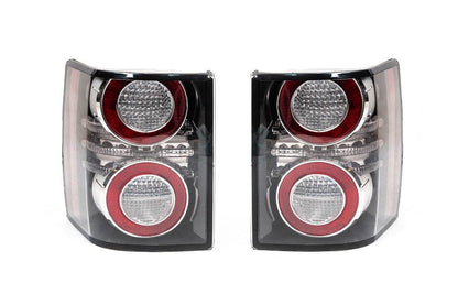 Rear lights restyling (2 pcs) for Range Rover III L322 2002-2012 - Reelken Auto