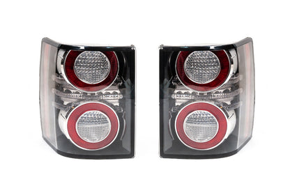 Tail Lights Facelift (2 pcs) for Range Rover III L322 2002-2012 - image 8